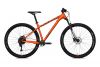 Rower górski NS Bikes Eccentric Lite 2 DEORE + Gratis Oświetlenie LED